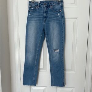 Women's Blue GAP Jeans